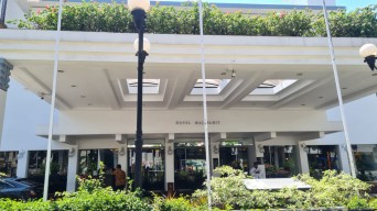 Ratusan Personel Disiagakan Amankan Deklarasi Anies-Cak Imin di Surabaya