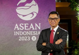 Dirut PLN Suarakan Kolaborasi Global Wujudkan Transisi Energi di Forum ASEAN Indo Pacific