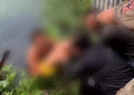 Anak Berkebutuhan Khusus Ditemukan Tewas Mengapung di Sungai Jagir Wonokromo