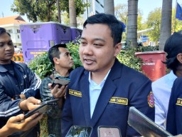Fuad Benardi Berharap Duta Karang Taruna Surabaya Bisa Ciptakan Potensi Ekonomi dan Entaskan Pengangguran