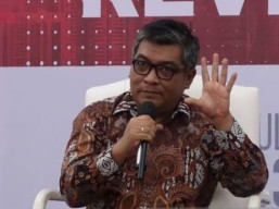 Ini Alasan Pengamat Sebut Dewan Pembina PSI Otoriter