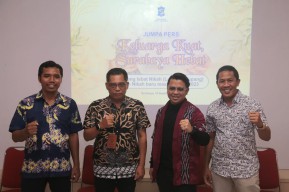 Pemkot Surabaya Gelar Nikah Massal Tanpa Gunakan APBD