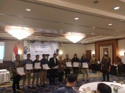 Gubernur Khofifah Puji Kerja Sama PT SIER dan TSPM Bangkitkan Investasi Korea-Jatim