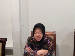 Mensos Risma Gandeng Puluhan Perguruan Tinggi Jalankan Program Pendampingan Disabilitas