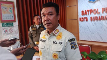 Awas! Pelajar Berseragam Dilarang Nongkrong di Warkop, Satpol PP Surabaya Siap Menjaring