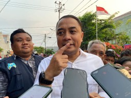 5 Outsourcing dan 4 RT/RW/LPMK Jadi Caleg, Wali Kota Eri Ancam Sanksi Berat