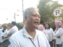 Antisipasi Banjir, Pemkot Surabaya Fokus Pengerjaan Saluran Air di Perkampungan dan Jalan Mayjen Sungkono