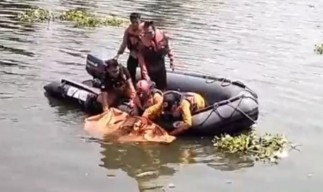 Pemilik Motor dan Tas di Gunungsari Ditemukan Tewas Mengapung di Sungai