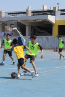 Elyon Christian School Perkenalkan Pendekatan Inovatif Kurangi Screen Time