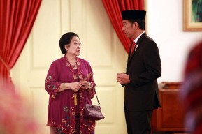 Kesang Jadi Ketum PSI, Pengamat Sebut Hubungan Jokowi dan Megawati Bakal Seperti ini