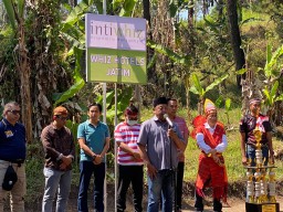 Gathering Whiz Hotel Jawa Timur Bangun dan Perkuat Budaya Hospitality