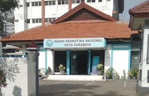 Surabaya Darurat Narkoba, BNN: Banyak Anak-anak Konsumsi Sabu