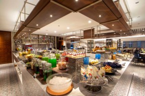 Vasa Hotel Buka Kembali 209 Dinning, Restoran Mewah untuk Pecinta Kuliner Nusantara