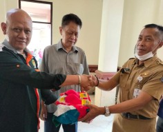 Begini Respon Komisi D DPRD Surabaya Dikado Celana Dalam dan Bra
