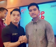 PSI Dinahkodai Kaesang Pangarep, Ketua DPD Surabaya: Ini Energi Baru