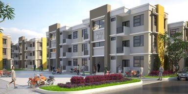 Permintaan Tinggi, Pemkot Bakal Bangun Rusunami di Surabaya Timur Pada 2024