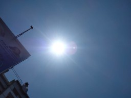 Akan Ada Hari Tanpa Bayangan di Surabaya Pada 12 Oktober, Begini Penjelasan BMKG