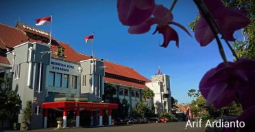 Semarak Piala Dunia U-17, Pemkot Surabaya Gelar Turnamen Sepak Bola Antar Kelurahan