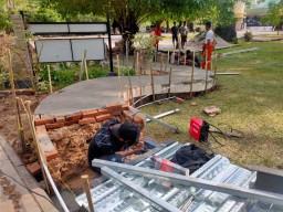 Kemensos Pastikan Akses Ramah Disabilitas Terpenuhi untuk Forum Tingkat Tinggi ASEAN 2023 di Makasar