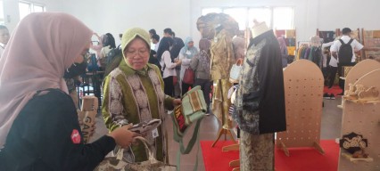 Sibuk, Mensos Risma Berjibaku Persiapkan Pertemuan Tingkat Tinggi ASEAN di Makasar