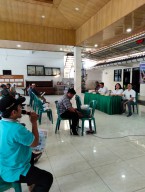 PGN Sosialisasi Tata Cara Berlangganan Gas Rumah Tangga di Cerme Gresik