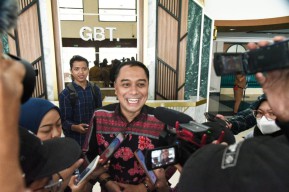 Kabar Gembira, Pemkot Surabaya Akan Beri Diskon Tiket Piala Dunia U-17 Khusus Pelajar