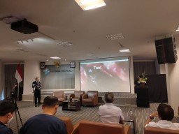 National Hospital Resmikan Pelayanan Indonesia Brain Tumor Solution