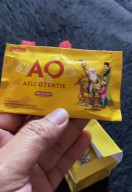 Dinkes Tegaskan Minuman Beralkohol Kemasan Sachet Tidak Ditemukan di Surabaya