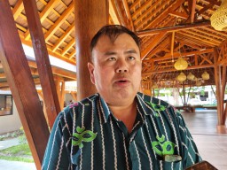 Perkuat Nasionalisme Pelajar Surabaya, Klinik Pendidikan Global Mandiri Gelar Lomba Wawasan Kebangsaan