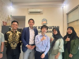 SMK Kesehatan Surabaya Gandeng Perusahaan Caregiver Jepang, Optimalkan Potensi Kerjasama Pemagangan