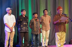 Kemendikbudristek Gelar Festival Cerita Panji Nasional