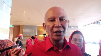 Sebut Jawa Timur Mudah Memenangkan Ganjar Pranowo, Said Abdullah: Target 60 Persen Lebih