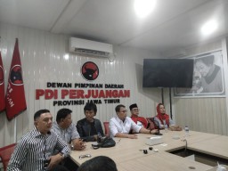 Begini Sikap PDIP Jika MK Kabulkan Batas Usia Capres-Cawapres