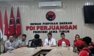 PDIP Masih Berprasangka Baik ke Jokowi
