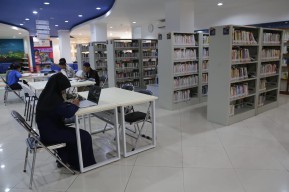 Tingkatkan Indeks Pembangunan Manusia, Pemkot Surabaya Geliatkan Budaya Berliterasi