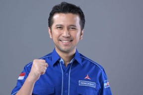 Demokrat Jatim Hormati Putusan MK Soal Batas Usia Capres-Cawapres, Emil Dardak: Otomatis Mendukung!