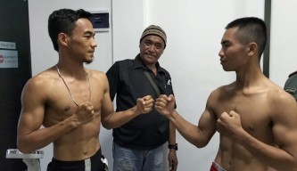 Pangdam V/Brawijaya Bakal Gelar Kompetisi Tinju Sabuk Emas di Surabaya