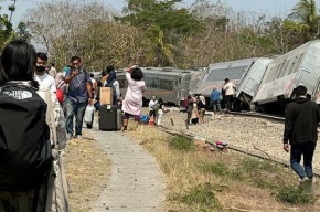 Imbas Kereta Anjlok, Operasional 7 KA Berubah, Simak Pola Keberangkatan Terbarunya