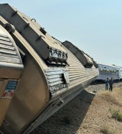 Imbas Kereta Anjlok, 17 KA Jarak Jauh Terlambat, Begini Kompensasinya