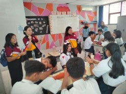 UNESA Jadi Tuan Rumah Program Pengenalan Lapangan Persekolahan Tingkat Internasional