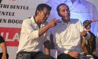 Analisis Pencawapresan Gibran karena Penolakan 3 Periode Jokowi, Pengamat: Logis!