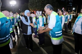 Tim Yankes Bergerak ke Pulau Kangean, Tangani 720 Kasus Kesehatan Masyarakat Kepulauan