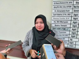 Ketua Komisi D DPRD Surabaya Usulkan Anggaran Beasiswa Pemuda Tangguh Ditambah