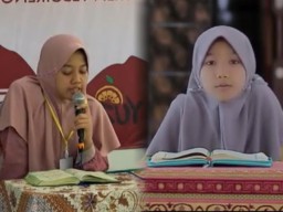 Tingkatkan Minat Baca dan Hafal Al-Quran, Selalu.id Gelar Digital MTHQ 2023