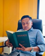 Golkar Surabaya Optimis Menangkan Prabowo-Gibran di Kandang Banteng