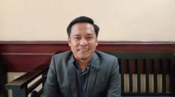 DPRD Surabaya Bakal Panggil Provider Tiang Ambruk yang Menimpa Pemotor