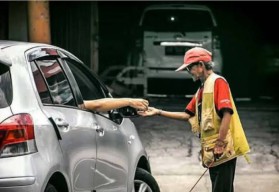 Realisasi Rendah, DPRD Surabaya Dorong Pemkot Tingkatkan Pendapatan Parkir