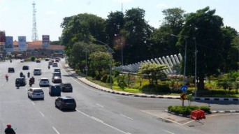 Gusur 22 Rumah di Bundaran Dolog untuk Underpass, Pemkot Surabaya Siapkan Rp81 Miliar