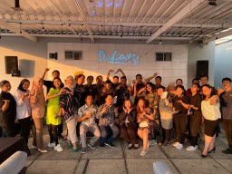 Rayakan Ulang Tahun ke 7, MaxOne Hotel Dharmahusada Selenggarakan Program Employee Development