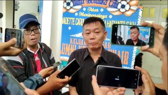 Ayah Mahasiswi FKH UNAIR Tewas dengan Kepala Dibungkus, Duga Anaknya Bunuh Diri